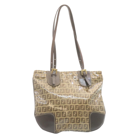 Fendi Handbags - FENDI  Shoulder Bag